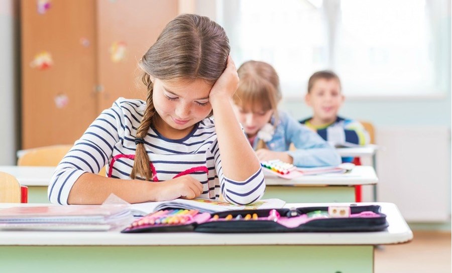 Difficulté scolaires : aider votre enfant à s'organiser