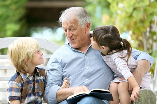 3 contes à lire absolument à ses enfants