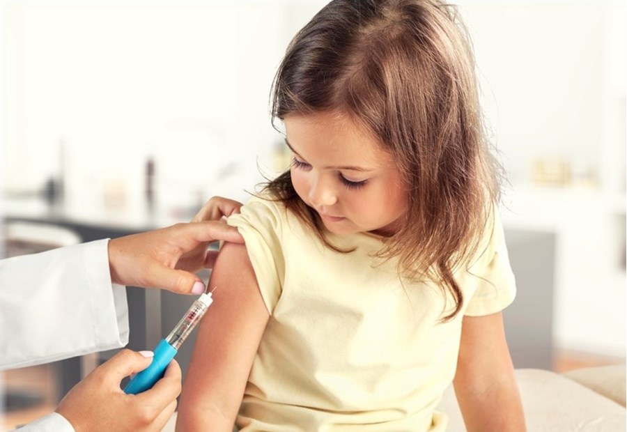 Mon enfant à peur du vaccin, que faire ?