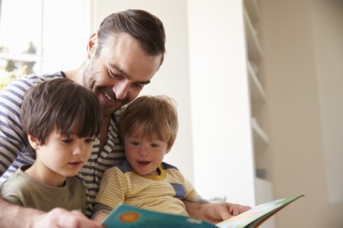 3 livres pour accompagner les émotions des enfants