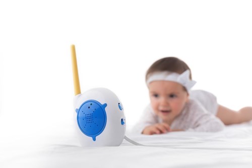 Baby Phone : rassurant ou stressant ?