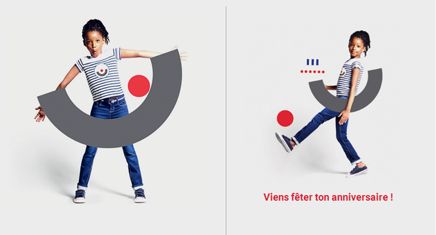 Organiser l'anniversaire de mon enfant en magasin IDKIDS Organiser l'anniversaire de mon enfant en magasin IDKIDS