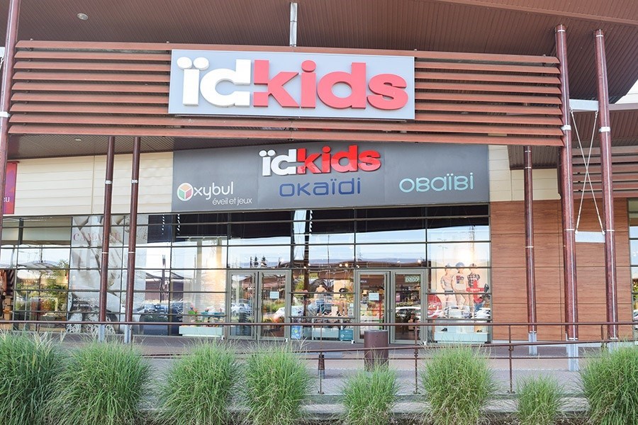 IDKIDS Tignieu-Jameyzieu IDKIDS Tignieu-Jameyzieu