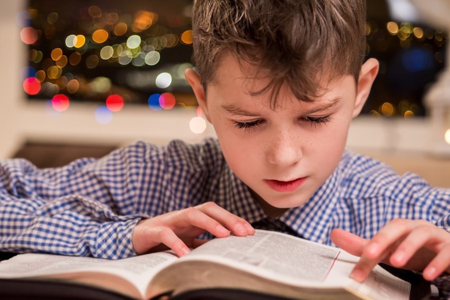 Comment donner le goût de la poésie aux enfants ?