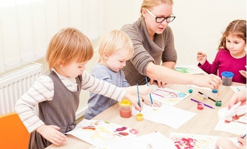 Les Ateliers en magasin IDKIDS de février 2017 Les Ateliers en magasin IDKIDS de février 2017