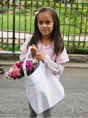 DIY : Comment fabriquer un tote bag pour la fête des mères ? DIY : Comment fabriquer un tote bag pour la fête des mères ?