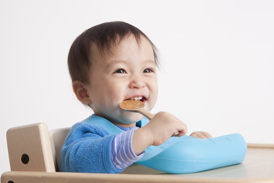 5 livres pour cuisiner pour bébé