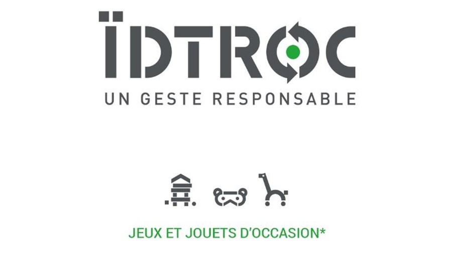 ÏDTROC Faches-Thumesnil du 29 mai au 10 juin ÏDTROC Faches-Thumesnil du 29 mai au 10 juin