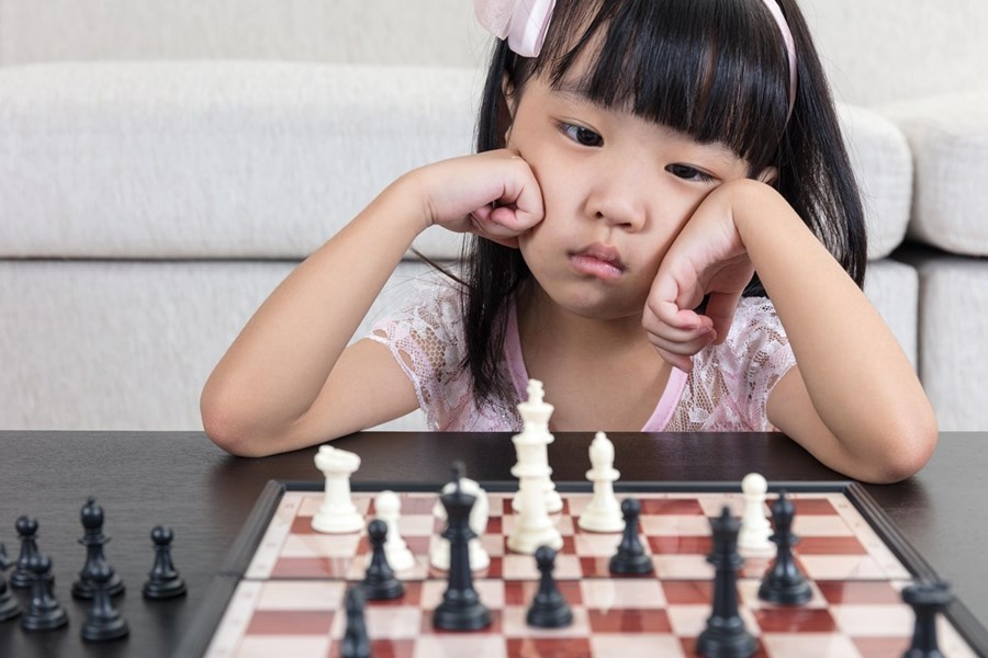 Comment aider l'enfant à accepter la défaite ? Comment aider l'enfant à accepter la défaite ?