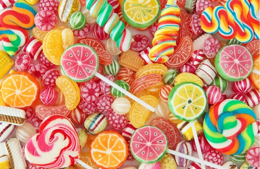 Atelier spécial fête des pères : créer un bonbon personnalisé Lutti Atelier spécial fête des pères : créer un bonbon personnalisé Lutti