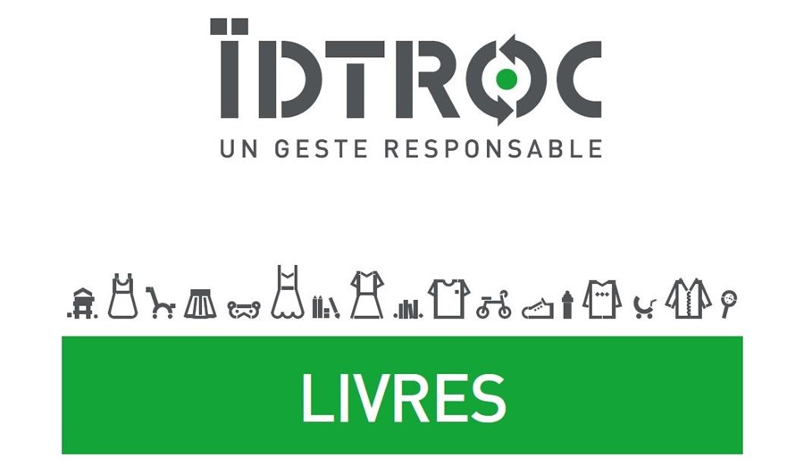 IDTROC livres ÏDKIDS du 4 au 30 septembre 2017 IDTROC livres ÏDKIDS du 4 au 30 septembre 2017