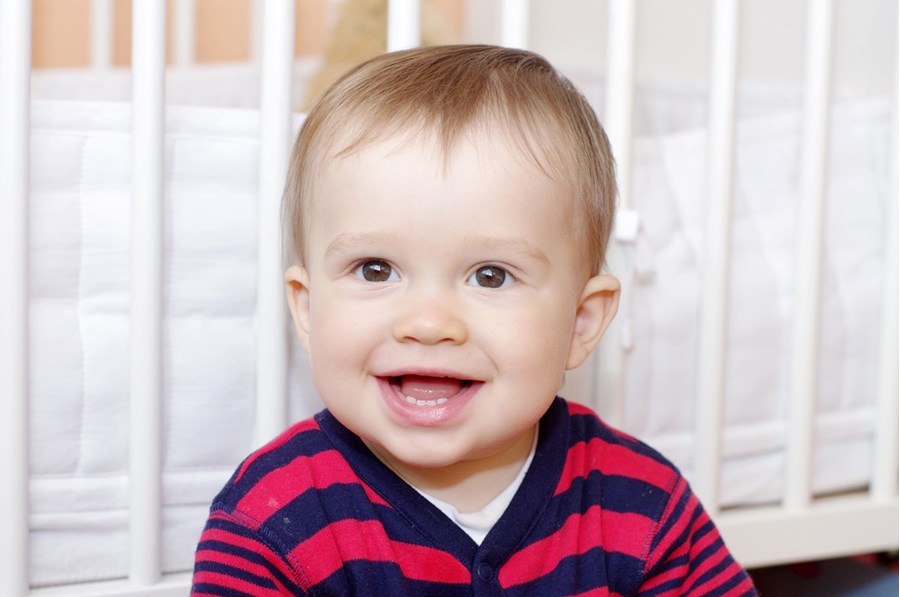 Votre bébé a 12 mois Votre bébé a 12 mois