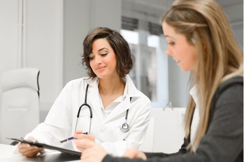 J’ai eu recours à l’aide médicale à la procréation J’ai eu recours à l’aide médicale à la procréation