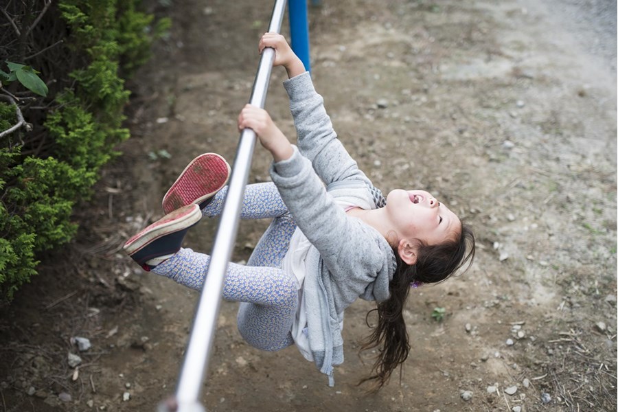 Pourquoi les enfants doivent-ils faire du sport ? 