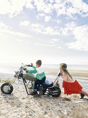 Pourquoi les règles permettent aux enfants de grandir ?
