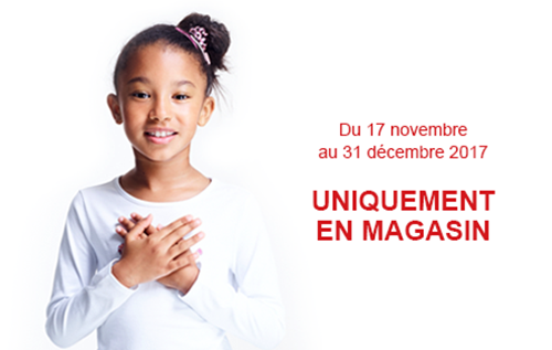 Le Mini Don est de retour Le Mini Don est de retour