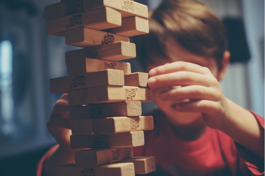 La Luck, le board game café à Lille