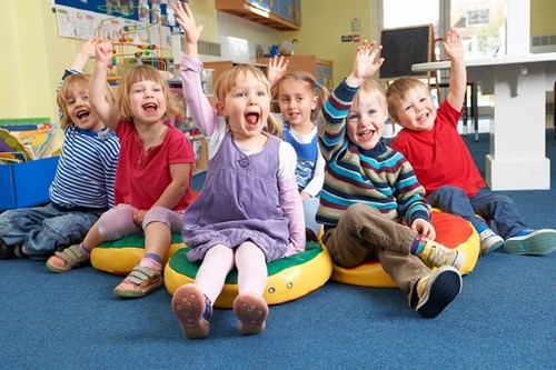 Pourquoi faire de la philo avec nos enfants ?