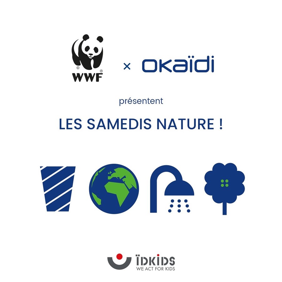 Atelier pédagogiques pour sensibiliser les enfants à la protection de la biodiversité Atelier pédagogiques pour sensibiliser les enfants à la protection de la biodiversité