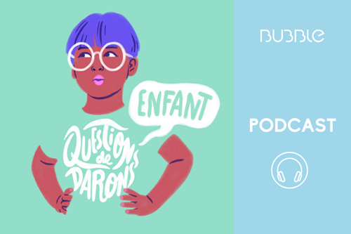 Comment stimuler l'imagination de nos enfants ? / Questions de darons #26