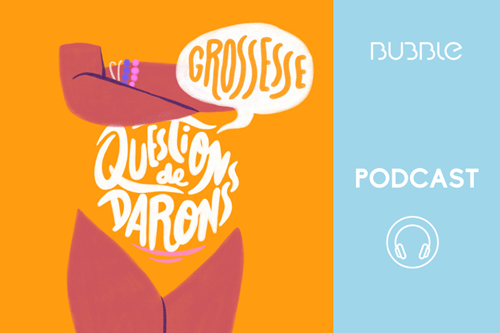 Pourquoi il ne faut pas boire d'alcool pendant la grossesse ? / Questions de darons #23