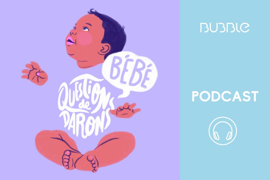 Pourquoi les bébés ne dorment-ils pas toute la nuit ? / Questions de darons #19 Pourquoi les bébés ne dorment-ils pas toute la nuit ? / Questions de darons #19