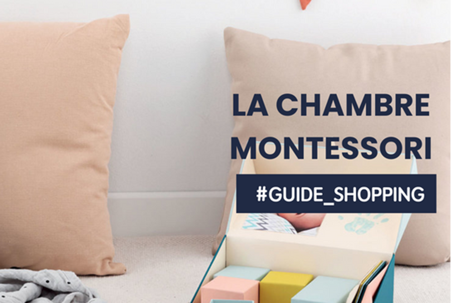 Comment aménager une chambre Montessori pour mon enfant ? Comment aménager une chambre Montessori pour mon enfant ?