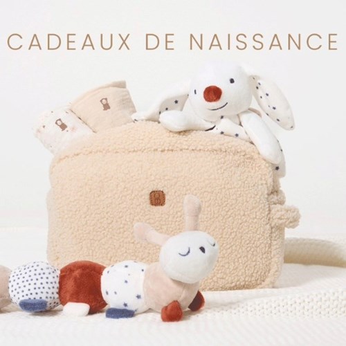 Cadeaux de naissance : des idées pour votre collègue !