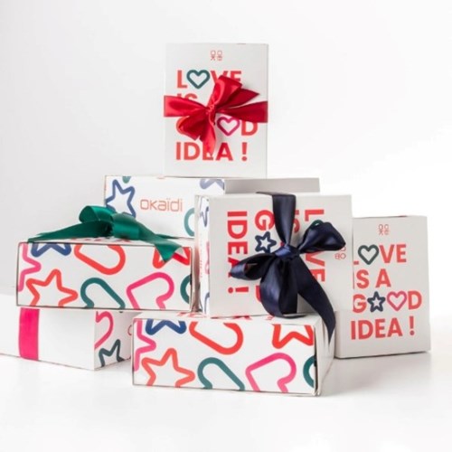 Cadeaux de naissance par internet : 5 idées pour faire plaisir !