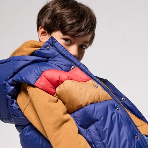 Quel manteau choisir pour la rentrée des classes ?