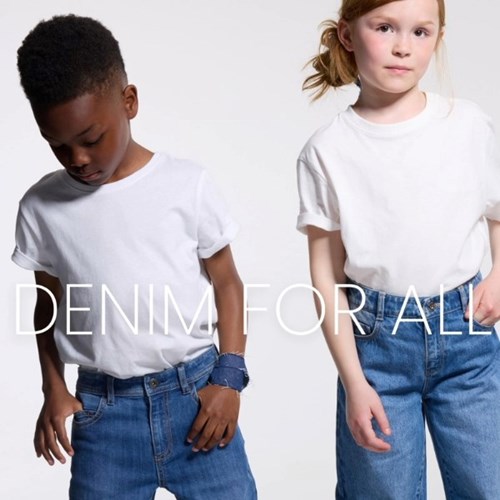 Quel jean choisir pour votre enfant ?