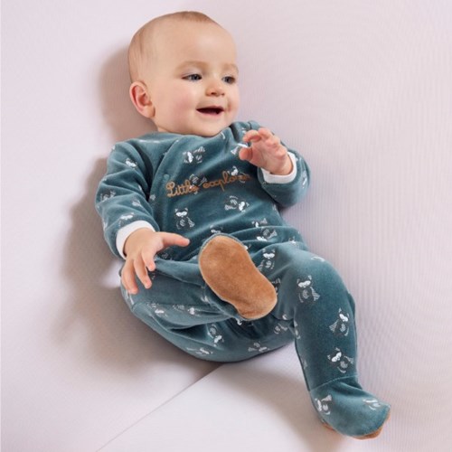 Original et utile : un cadeau de naissance qui fait la différence !