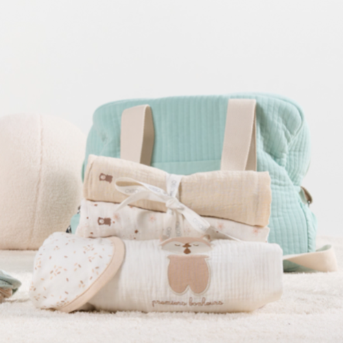 Valise maternité : quelle gigoteuse choisir selon les saisons ?