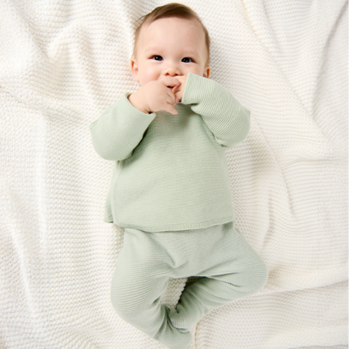 Habiller bébé en hiver : nos conseils !