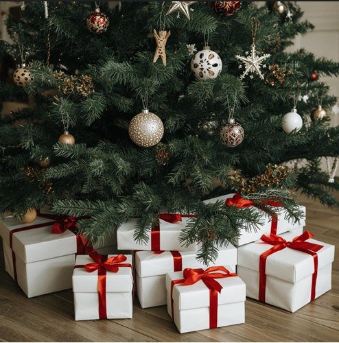 10 Cadeaux de Noël à moins de 40 Euros !