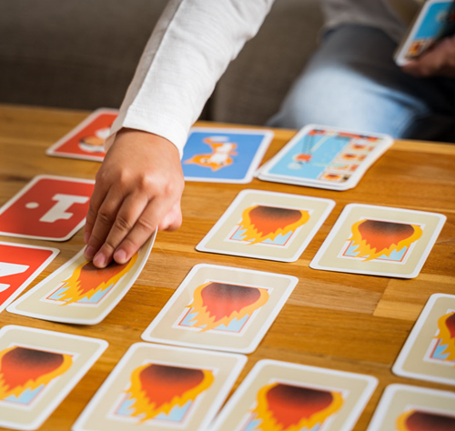 Meilleurs jeux de cartes pour enfants : notre guide complet !