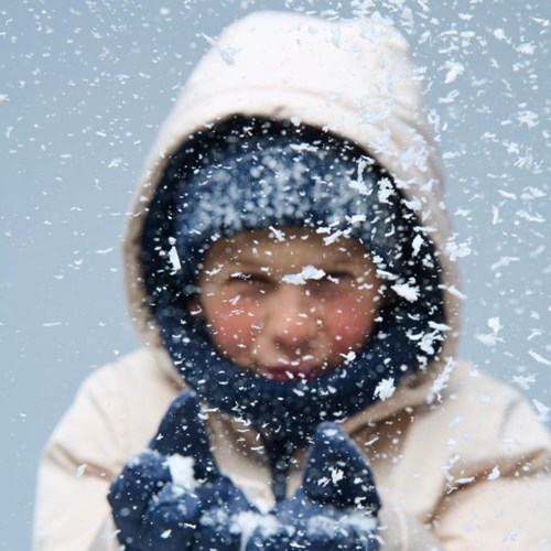 Comment occuper vos enfants l'hiver ?