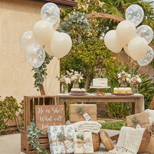 Quel cadeau offrir pour une gender reveal ? Le guide complet !