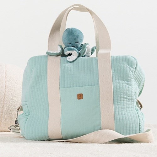 Valise maternité : la liste des indispensables