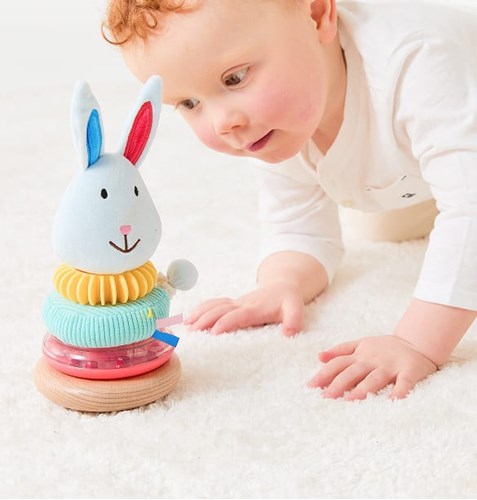 Tout savoir sur nos jouets d'éveil