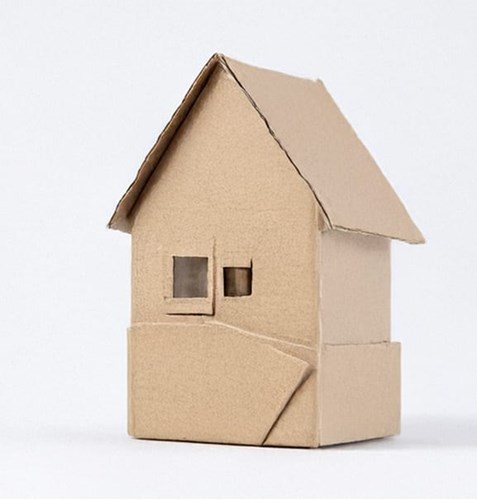 Donner une seconde vie à nos cartons