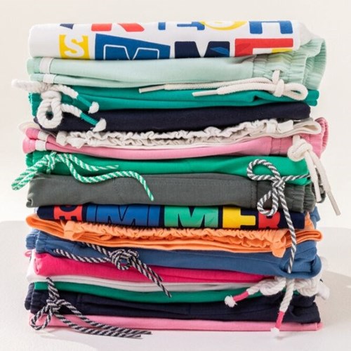 5 astuces pour trier avec plaisir le dressing de vos enfants 