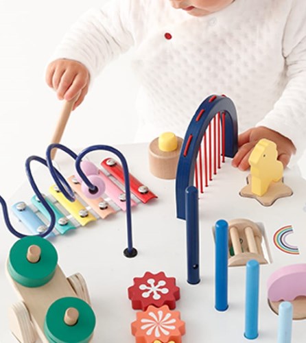 Nos bébés ont du talent - Bébé 14 mois