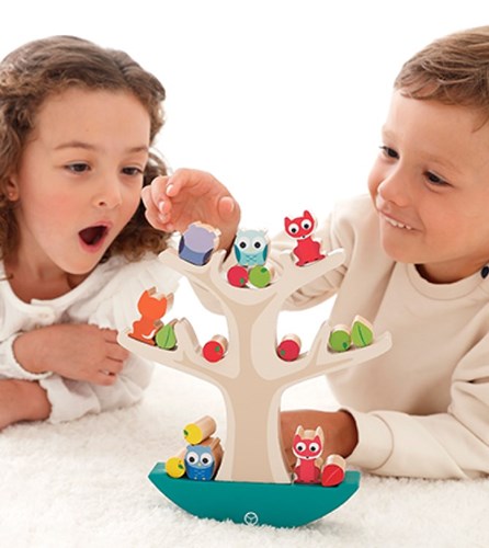Nos bébés ont du talent - Bébé 24 mois