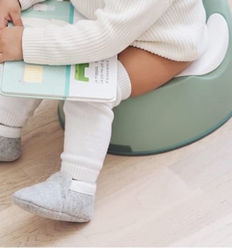 Nos bébés ont du talent - Bébé 20 mois