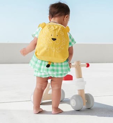 Nos bébés ont du talent - Bébé 21 mois