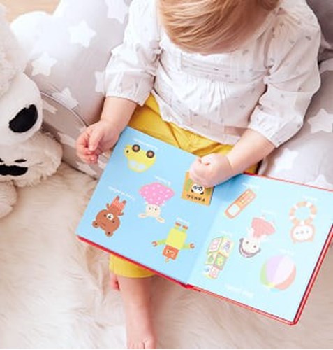 Nos bébés ont du talent - Bébé 19 mois