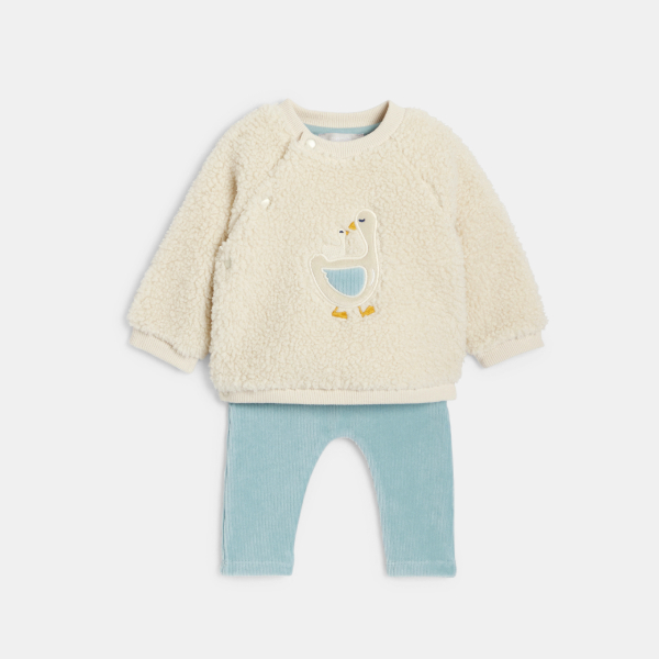 ensemble naissance obaibi