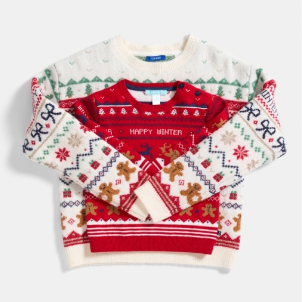 casdeau noel enfant