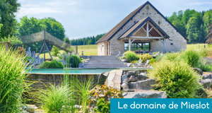 le Domaine de Mieslot